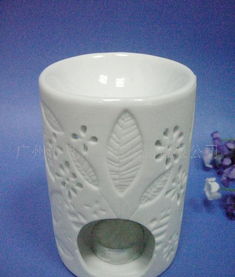 純手工鏤空雕花精油香薰?fàn)t 瓷器工藝品價(jià)格、廠家、圖片與護(hù)膚品應(yīng)用全解析